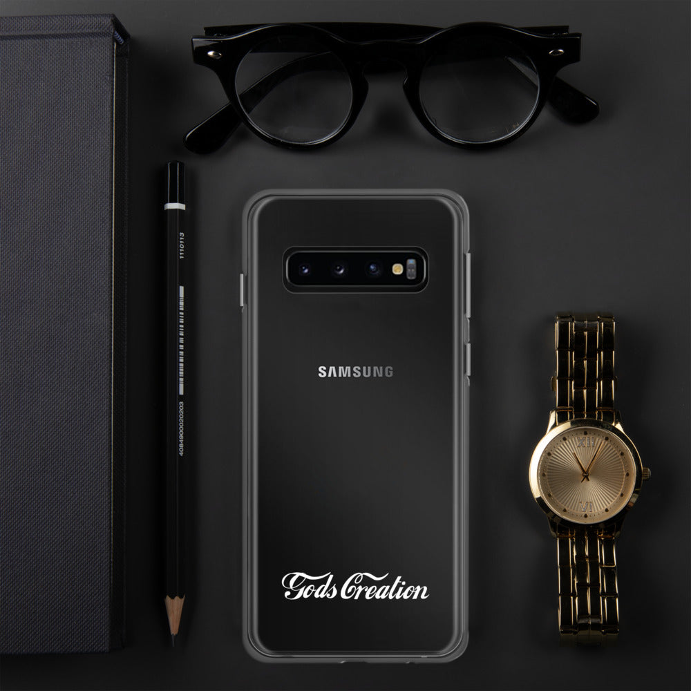 Samsung Case