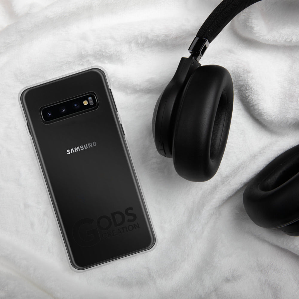 Samsung Case
