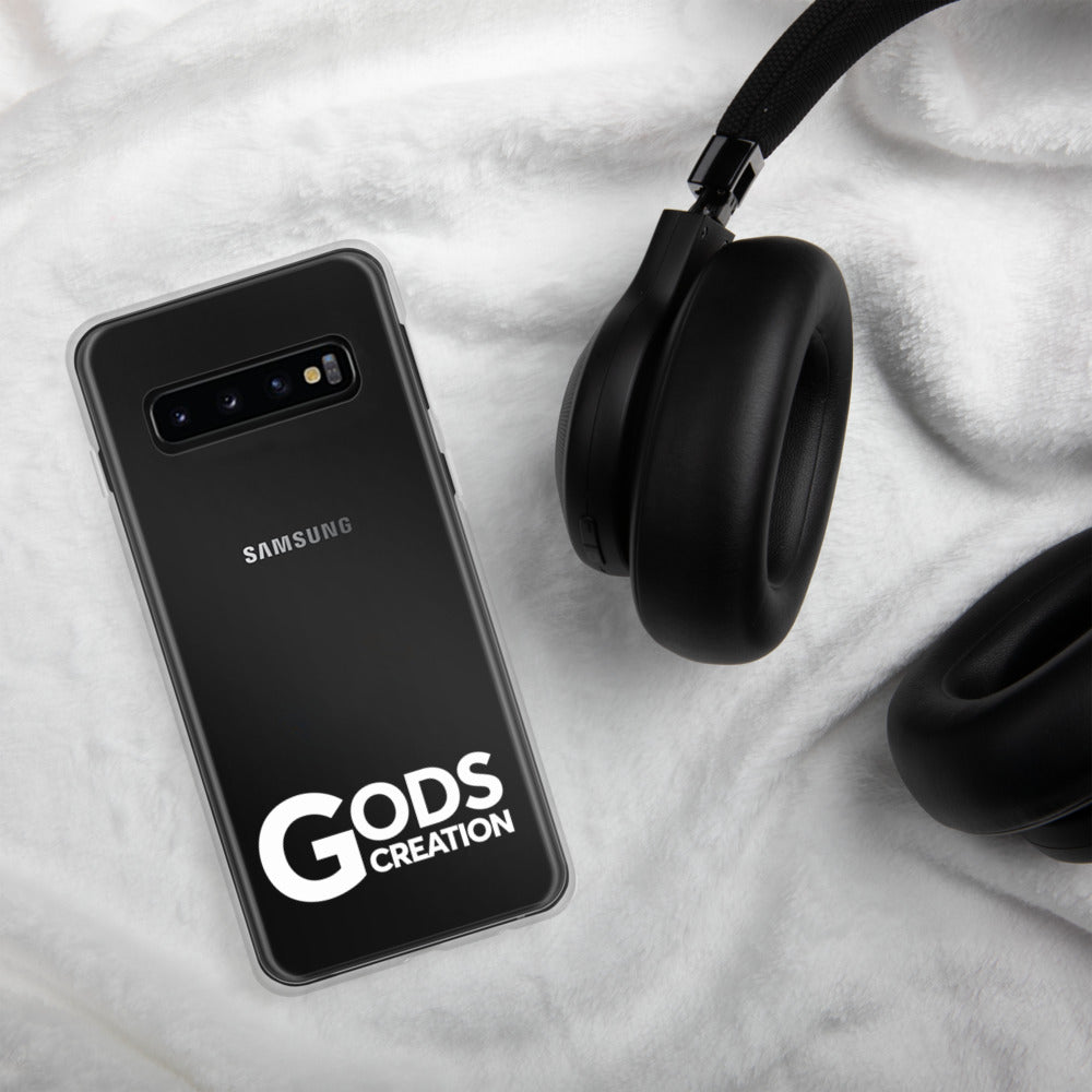 Samsung Case