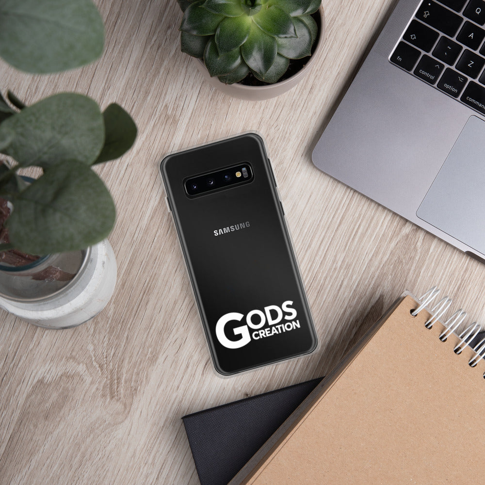 Samsung Case