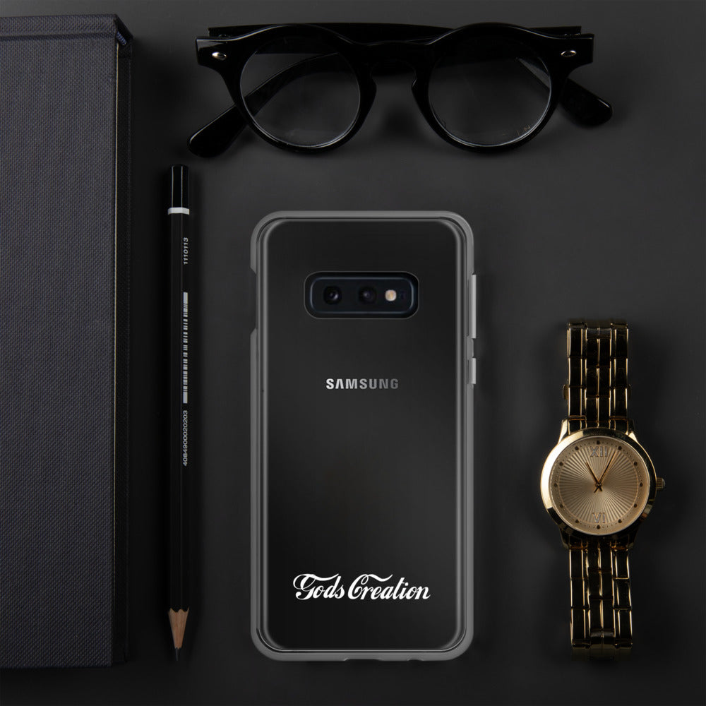 Samsung Case