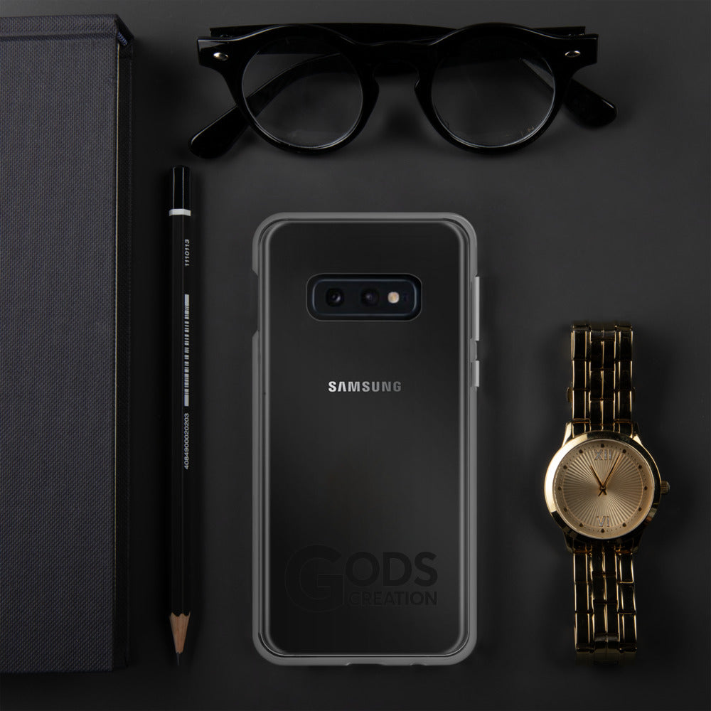 Samsung Case