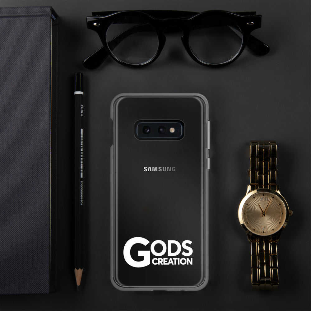 Samsung Case