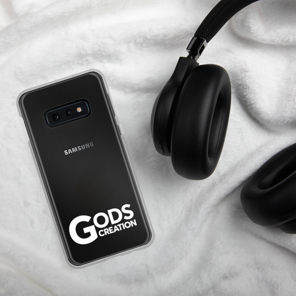 Samsung Case