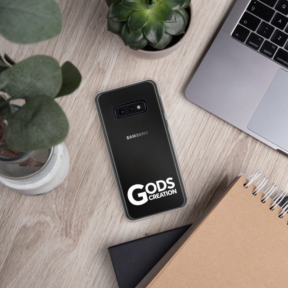 Samsung Case