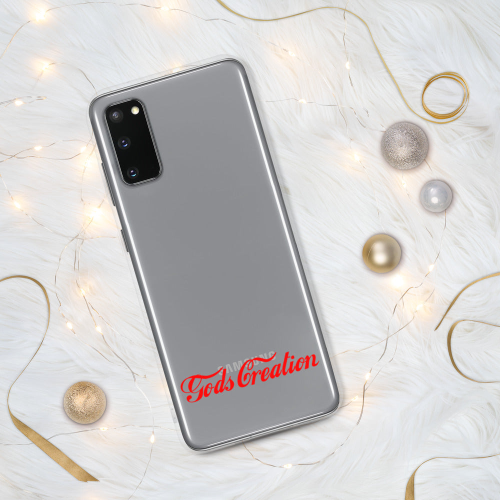 Samsung Case
