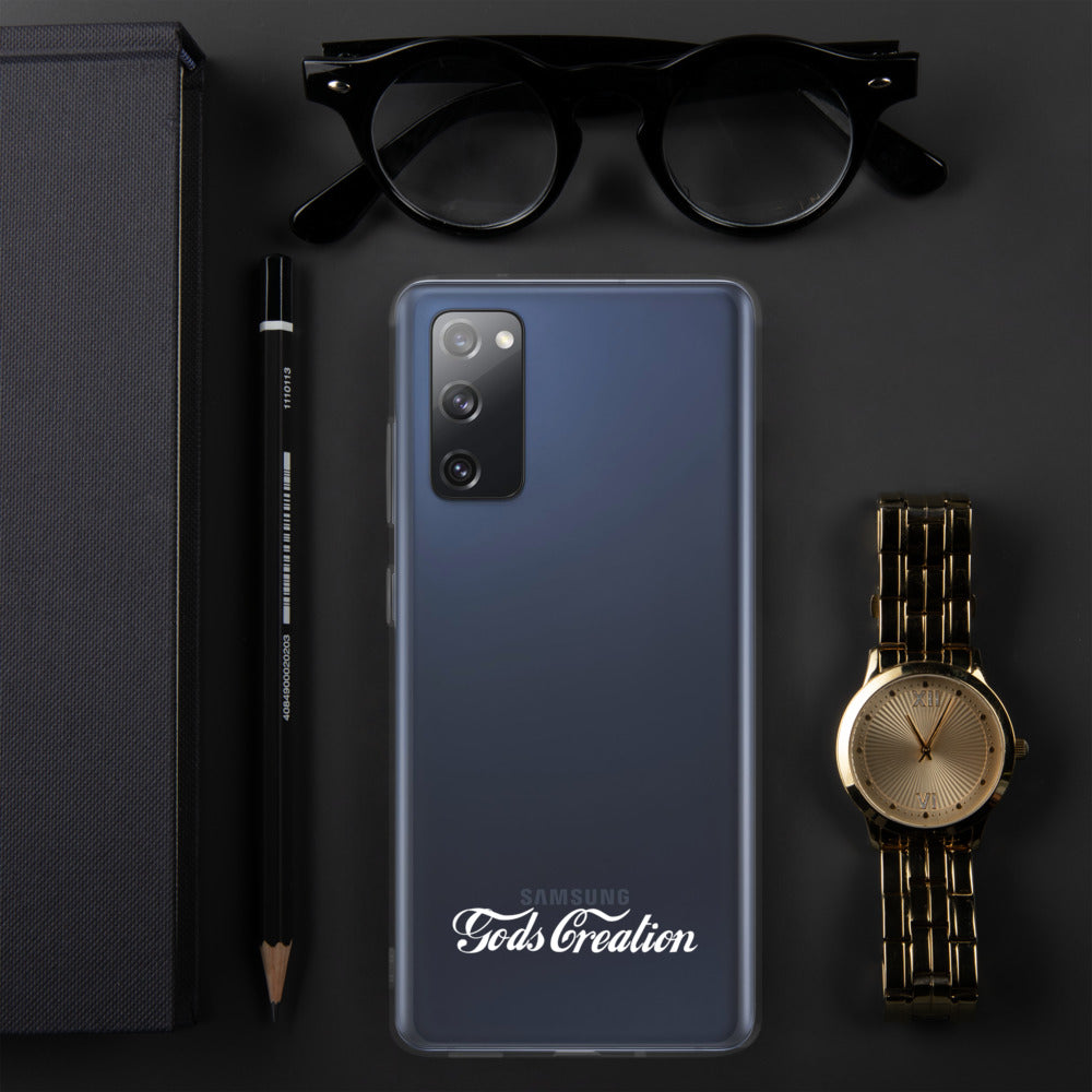 Samsung Case