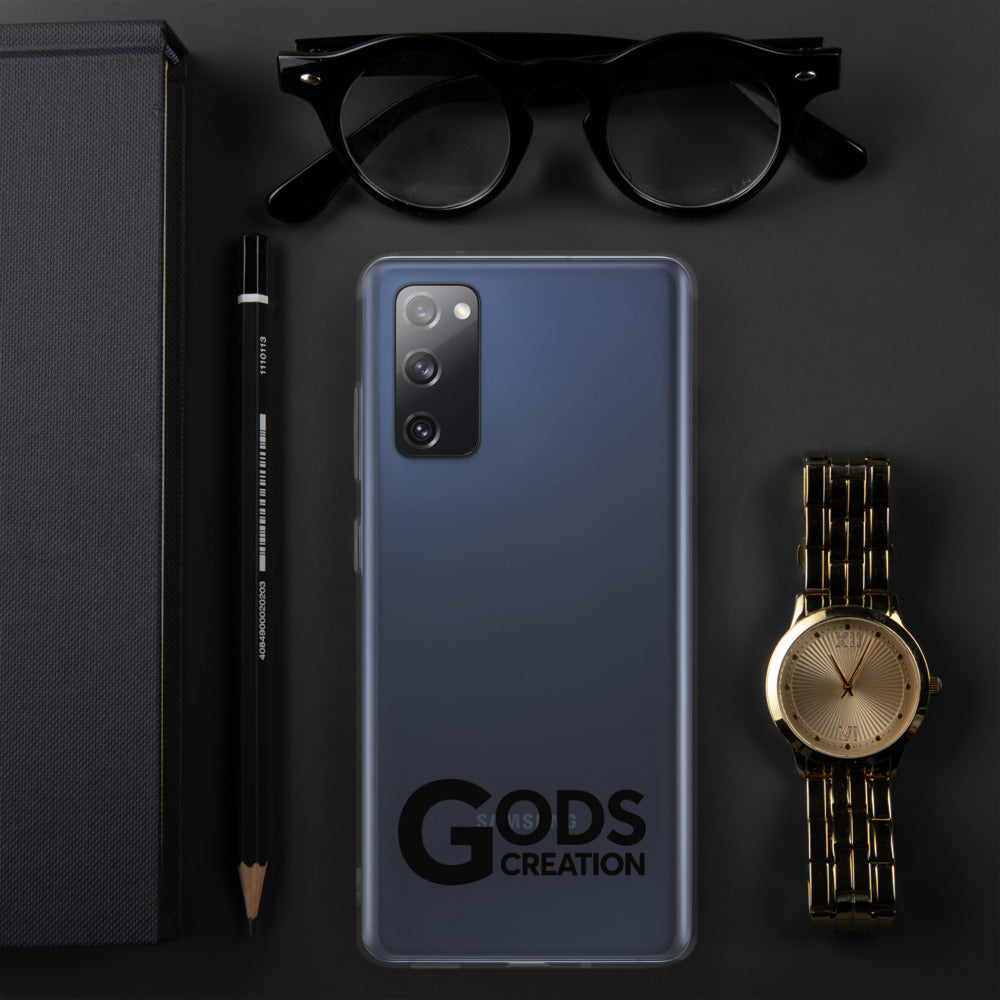Samsung Case
