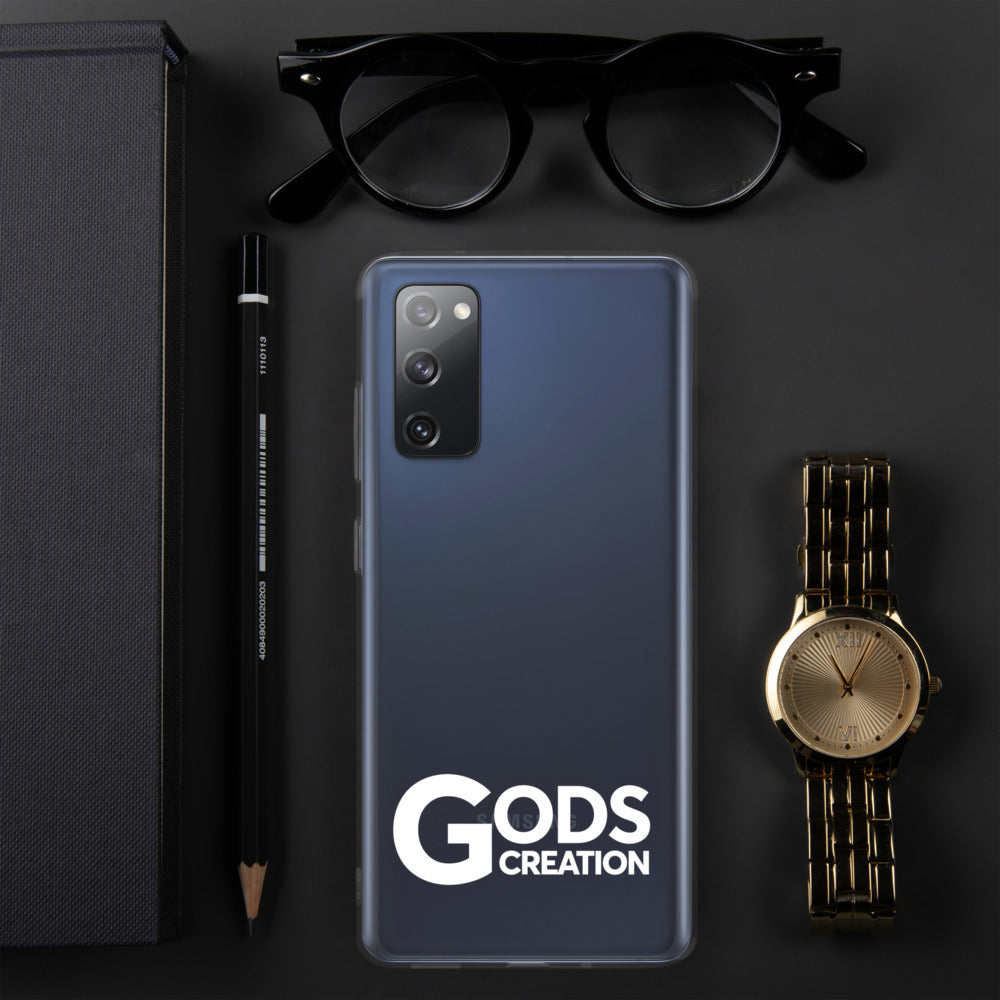 Samsung Case
