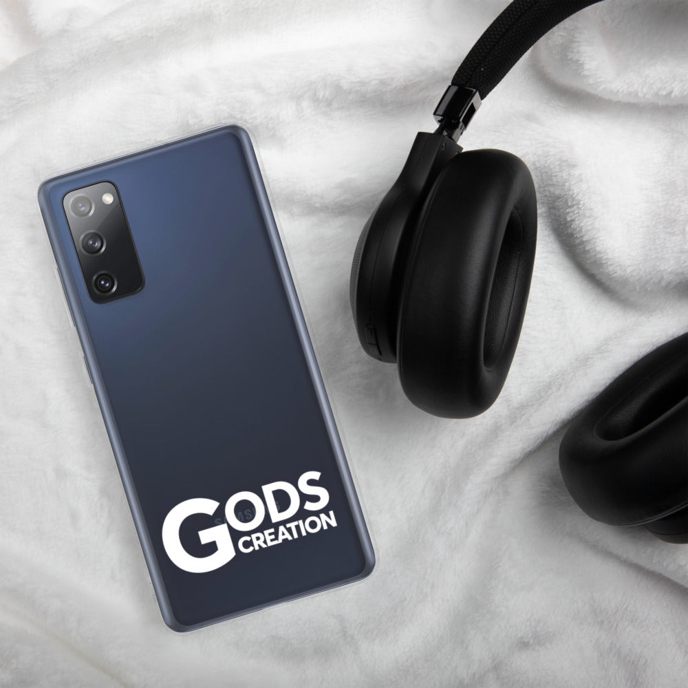 Samsung Case