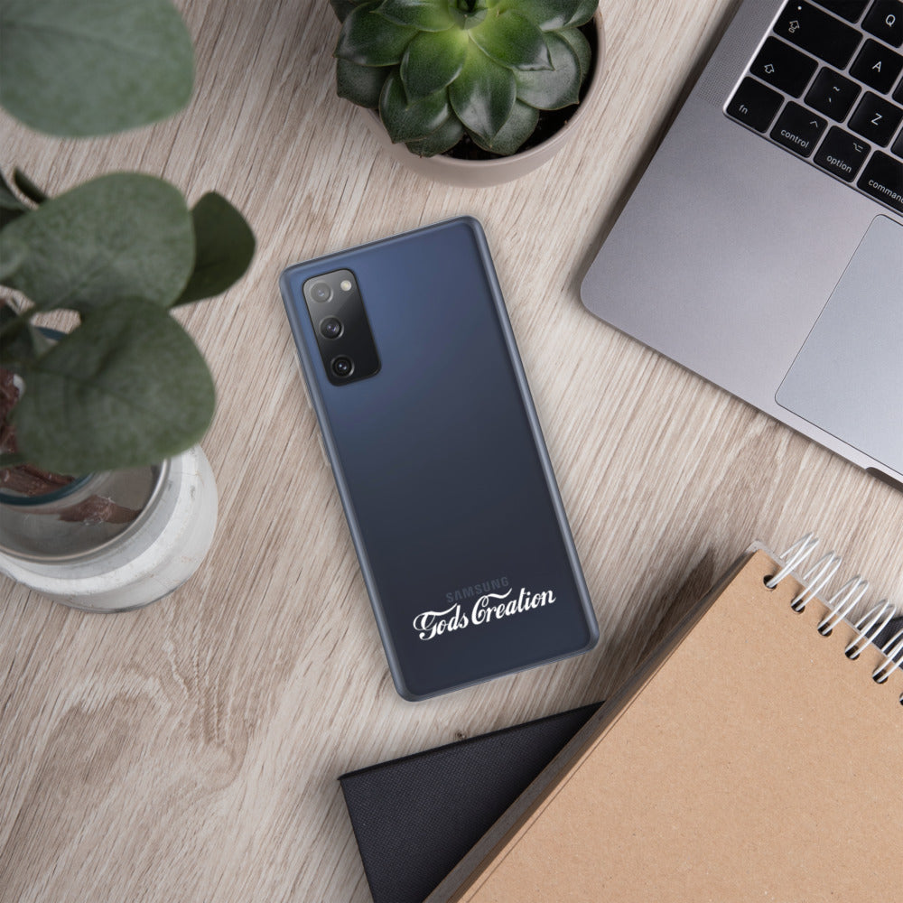 Samsung Case