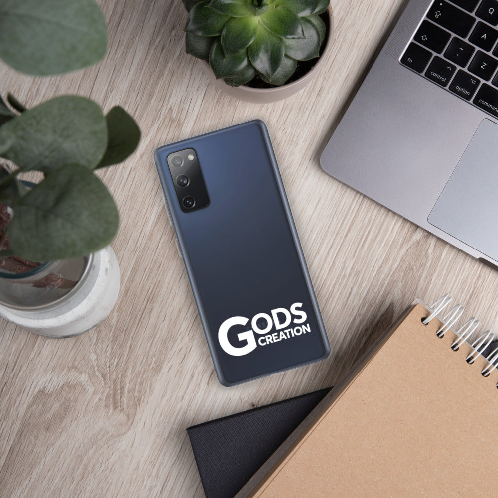 Samsung Case