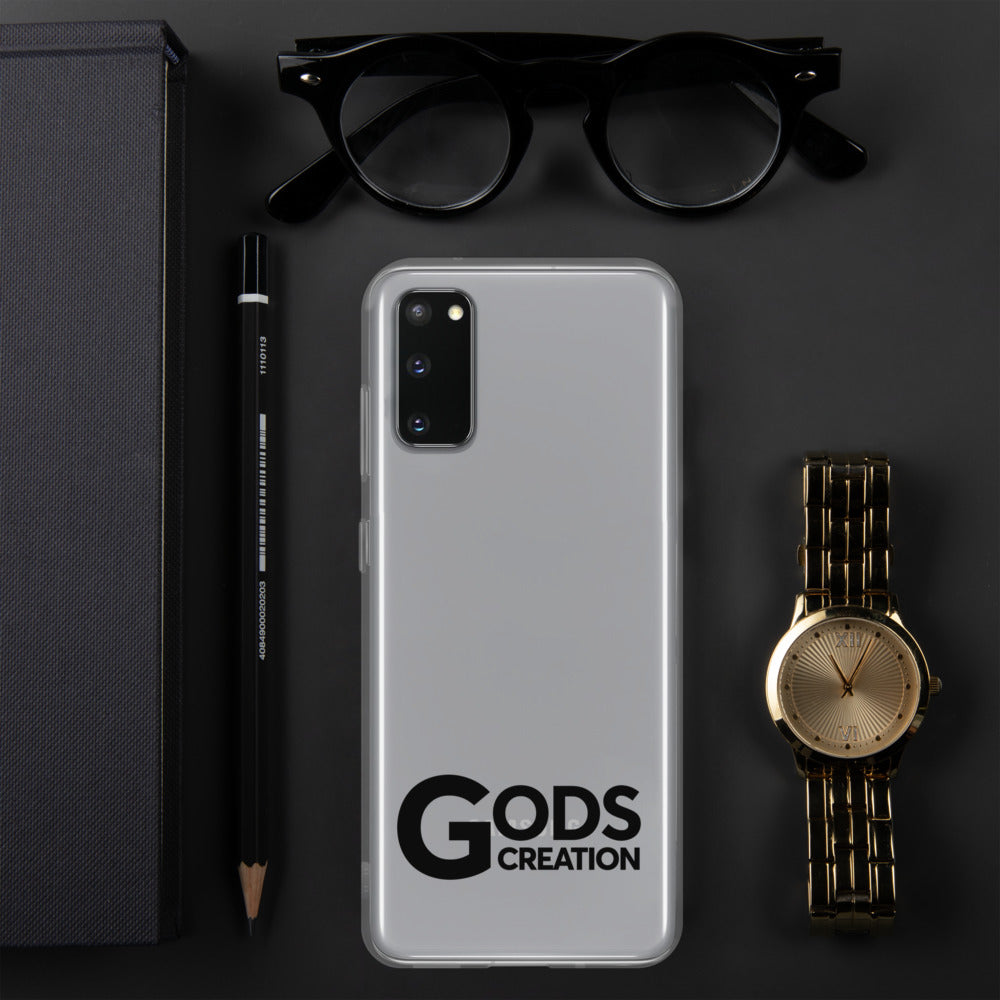 Samsung Case