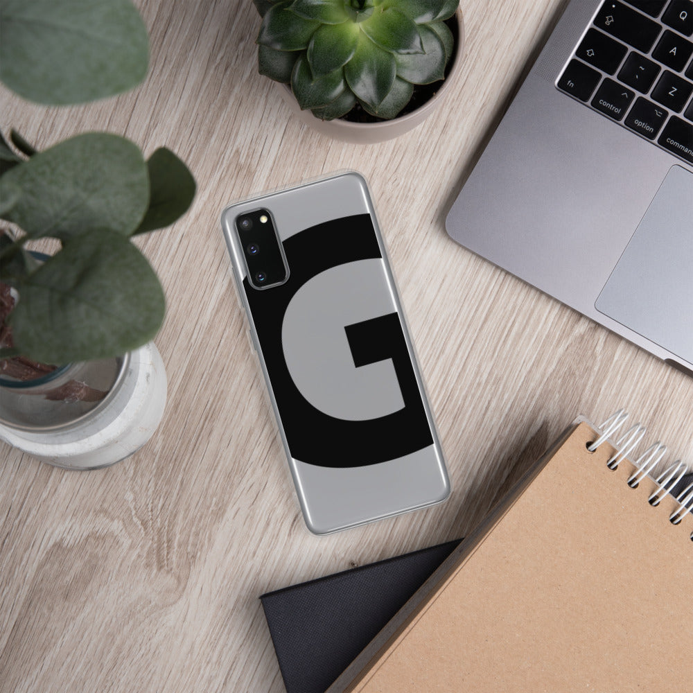 Samsung Case