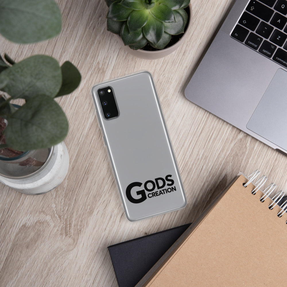 Samsung Case