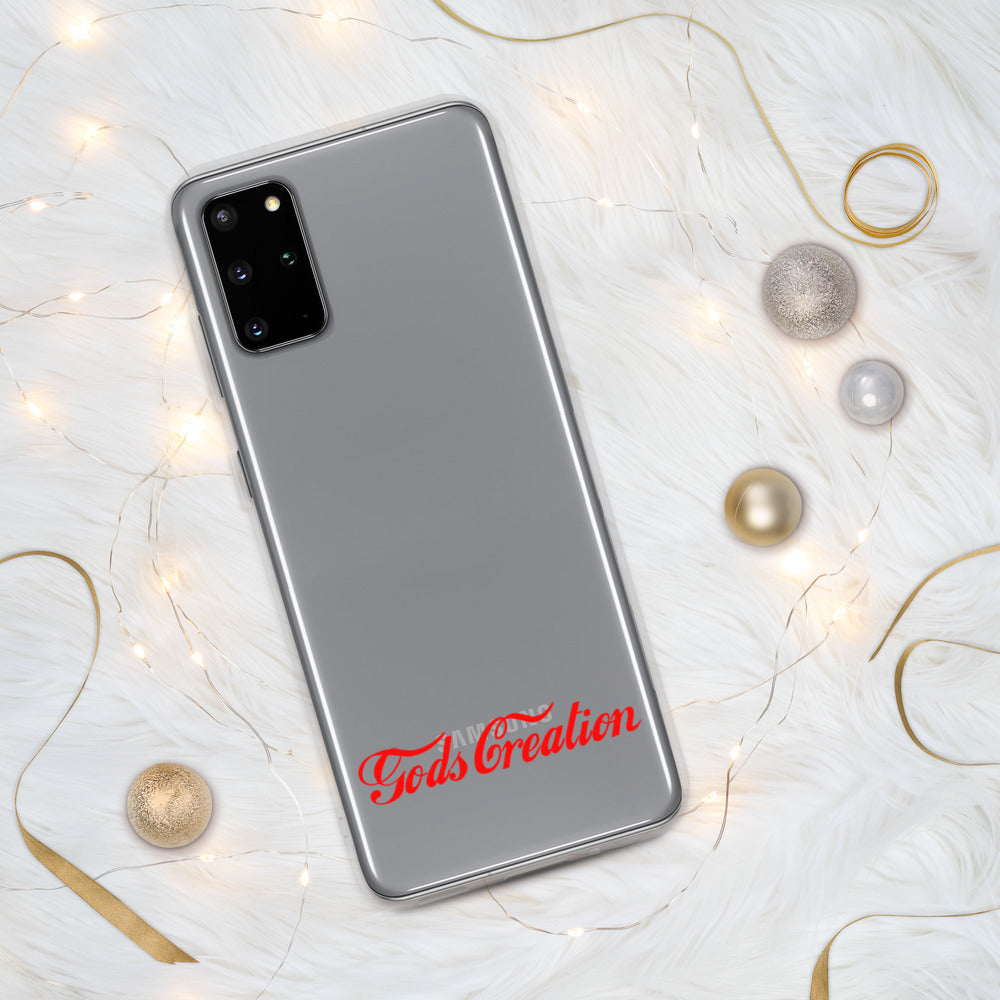 Samsung Case