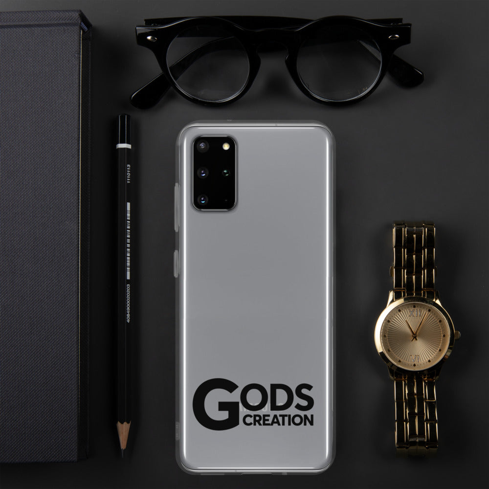 Samsung Case
