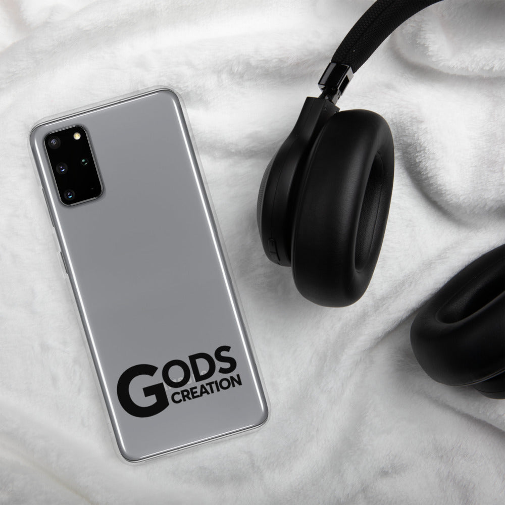 Samsung Case