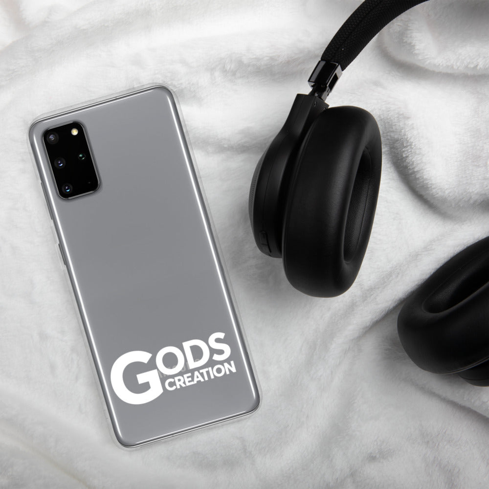 Samsung Case