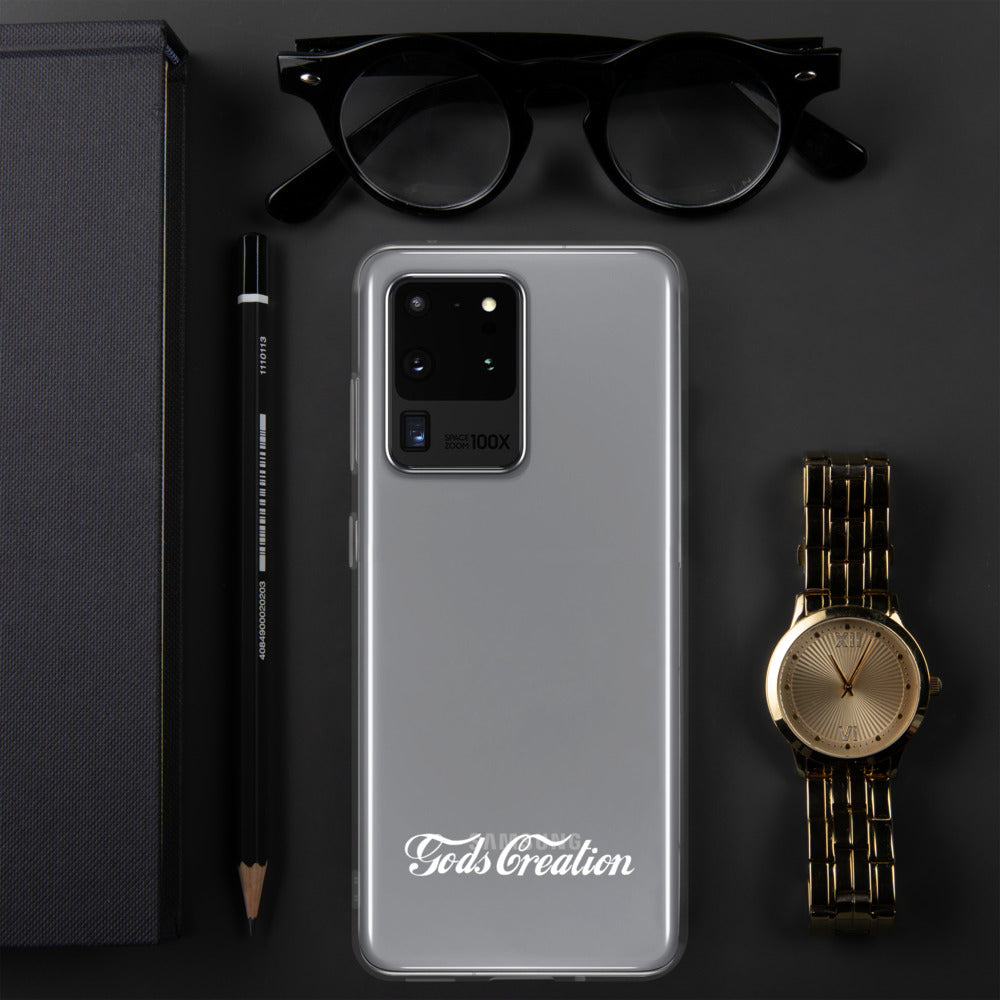Samsung Case