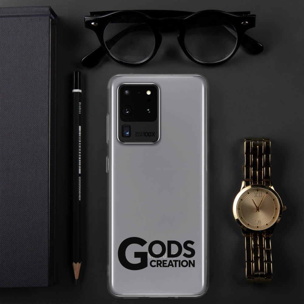 Samsung Case