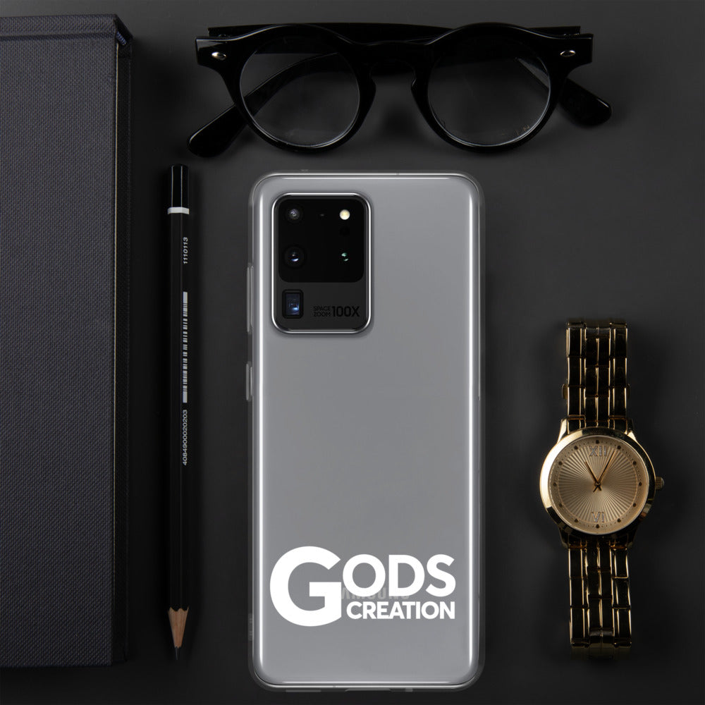 Samsung Case
