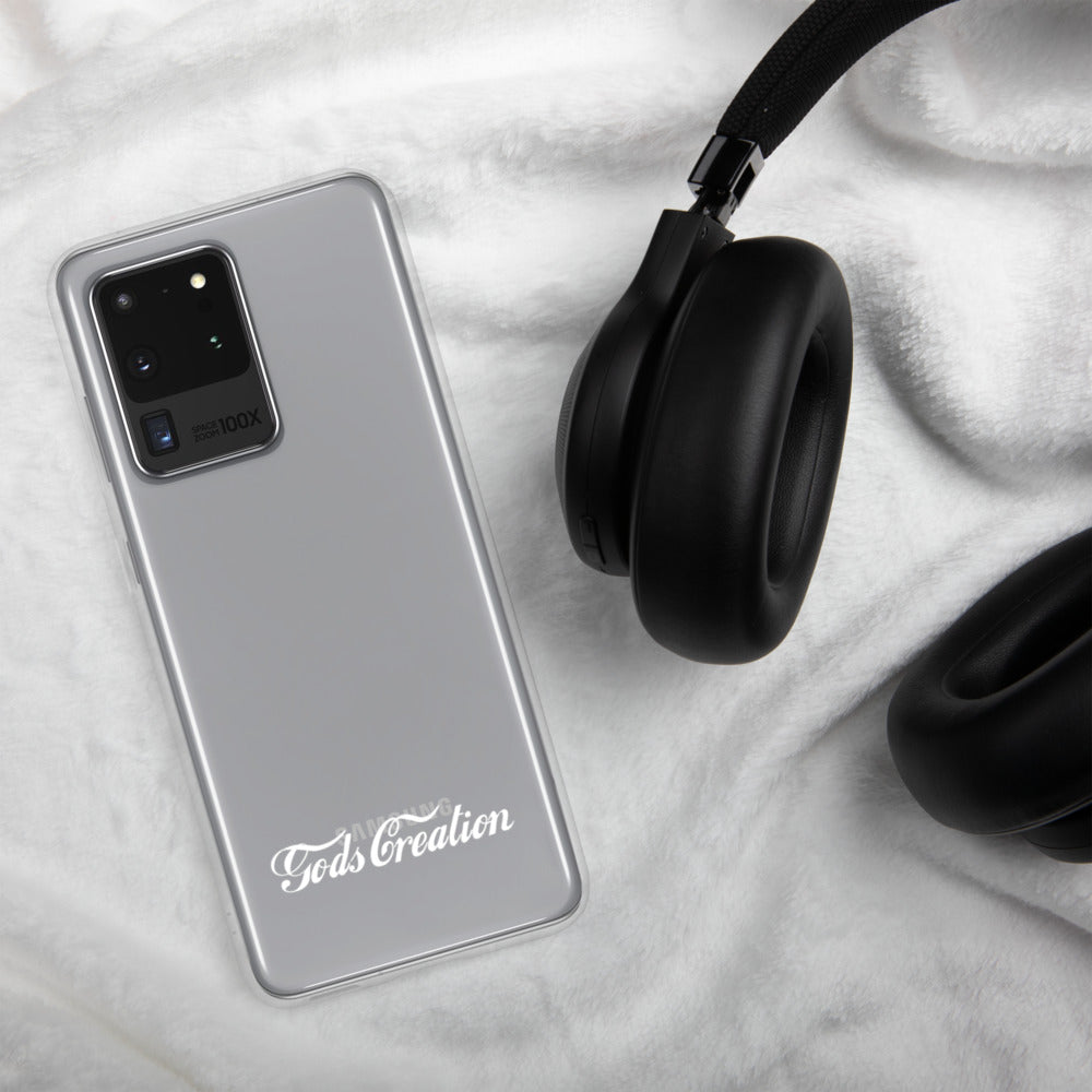 Samsung Case
