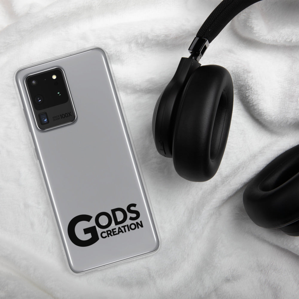 Samsung Case
