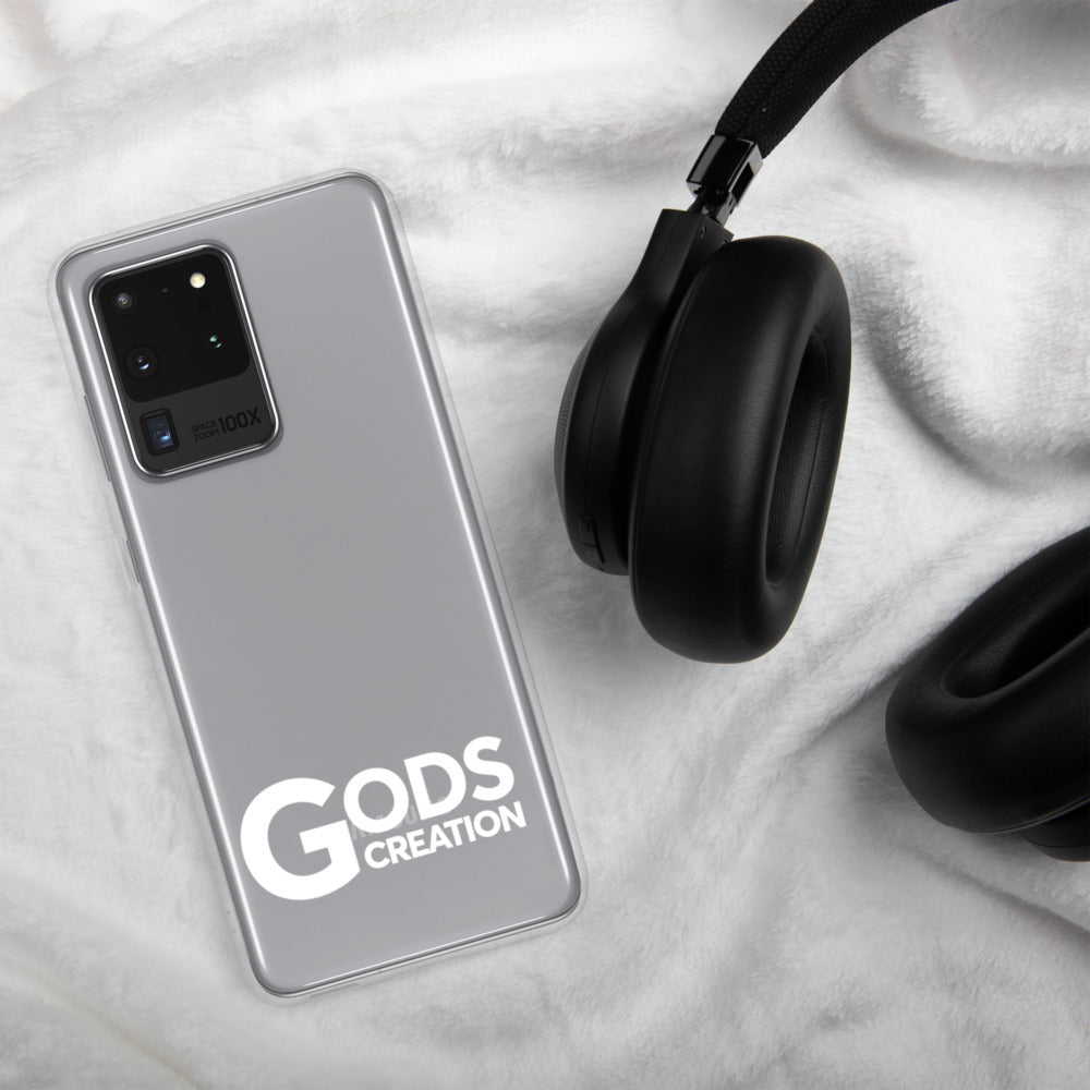Samsung Case