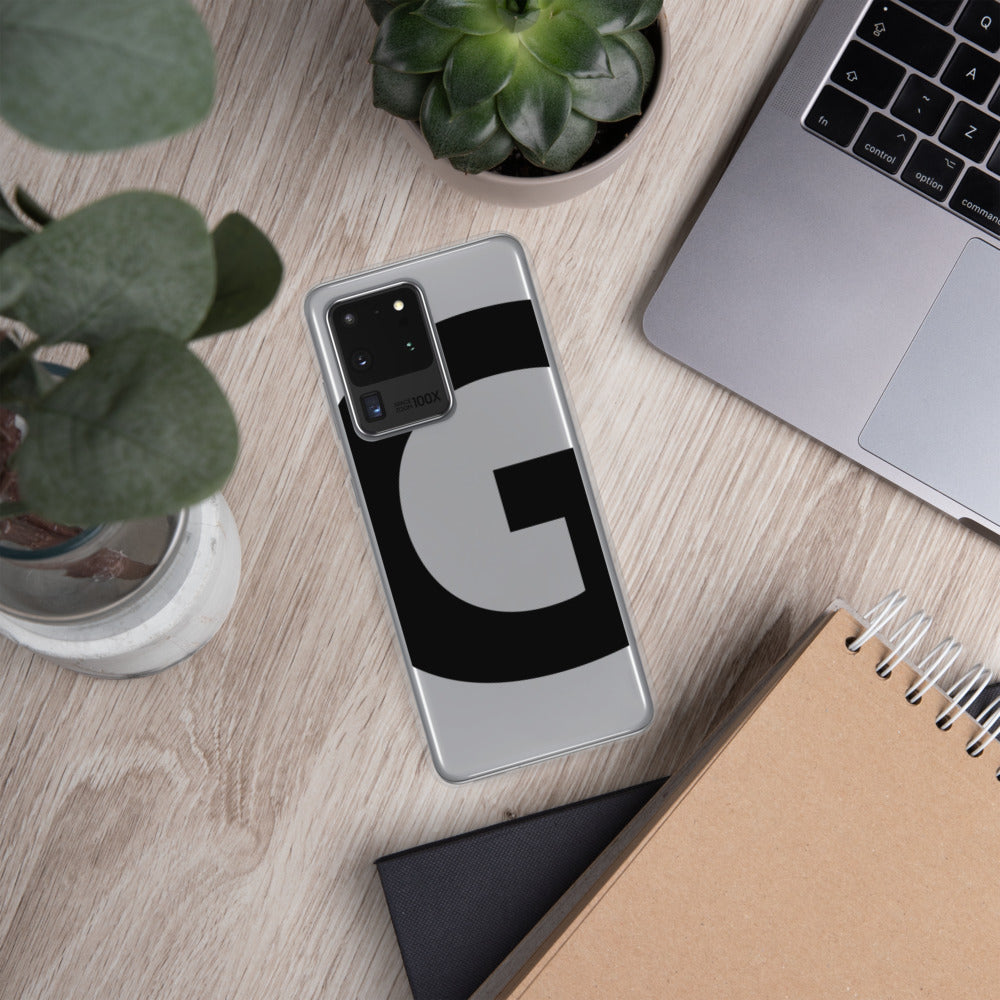 Samsung Case