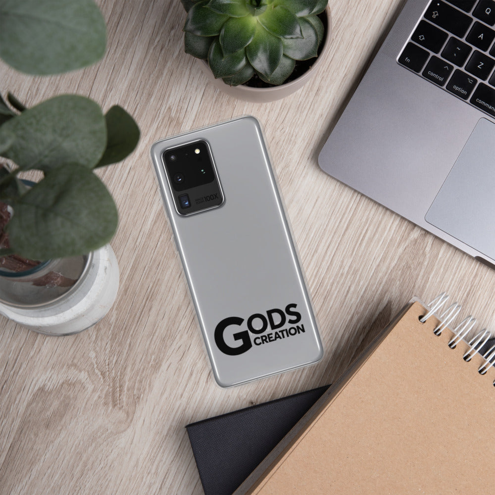 Samsung Case