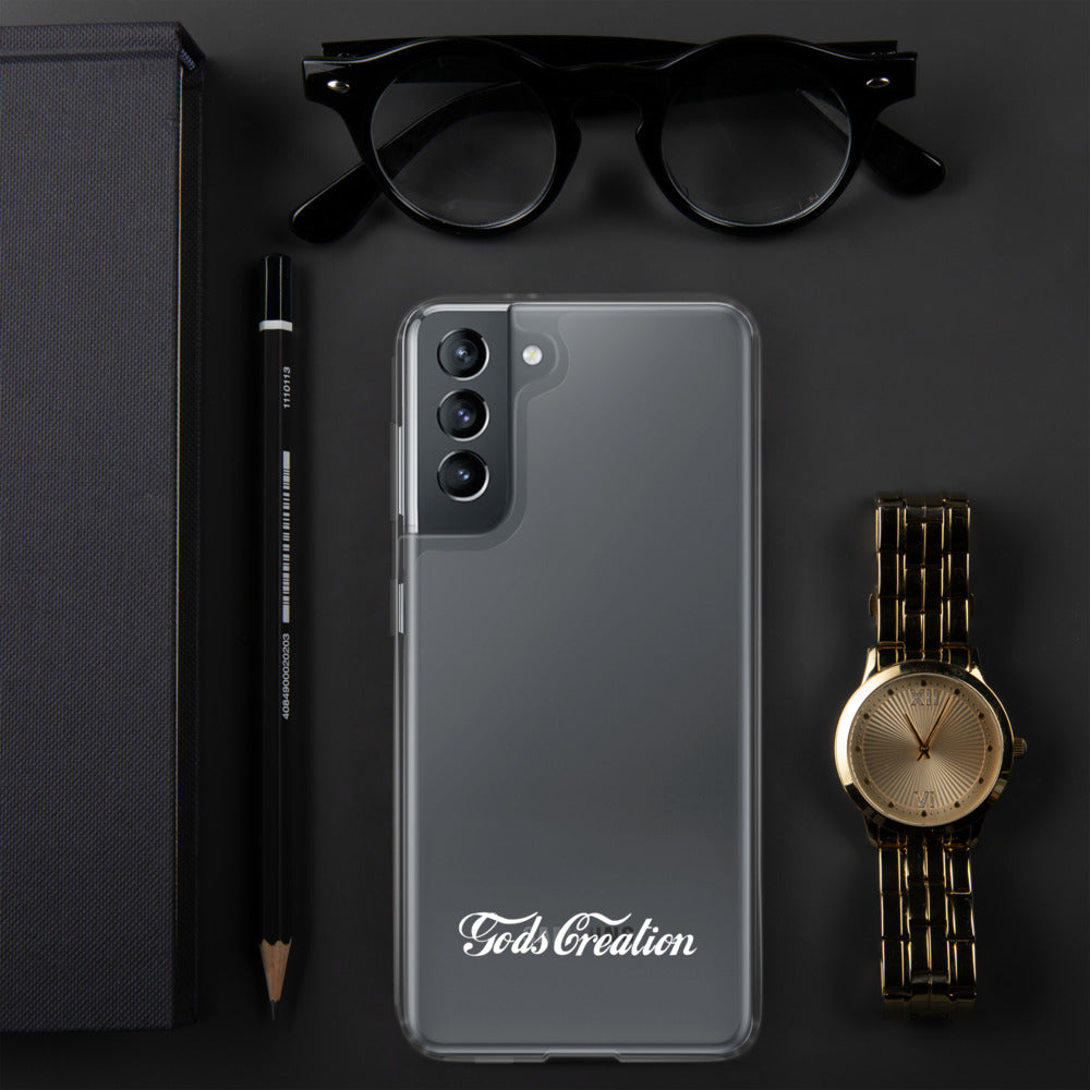 Samsung Case