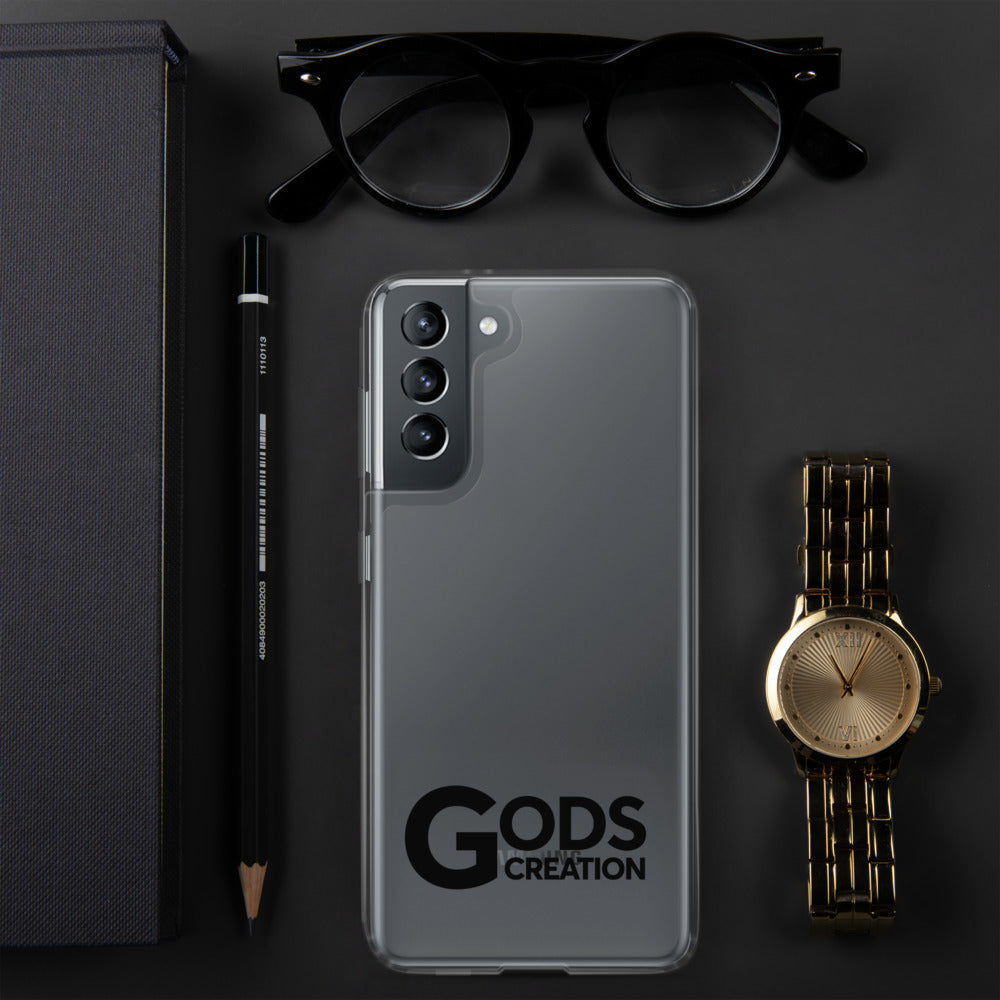 Samsung Case