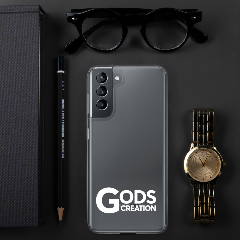 Samsung Case