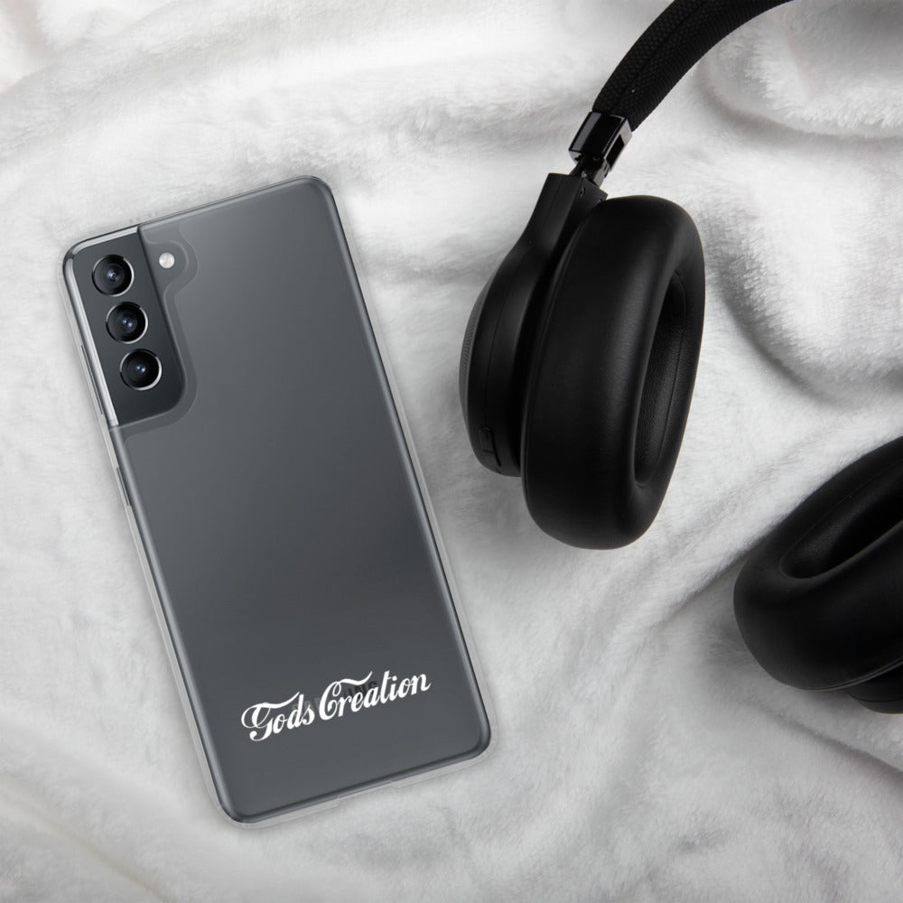 Samsung Case