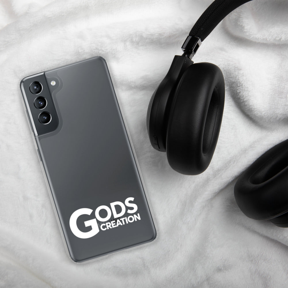 Samsung Case