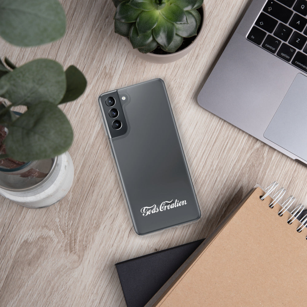 Samsung Case