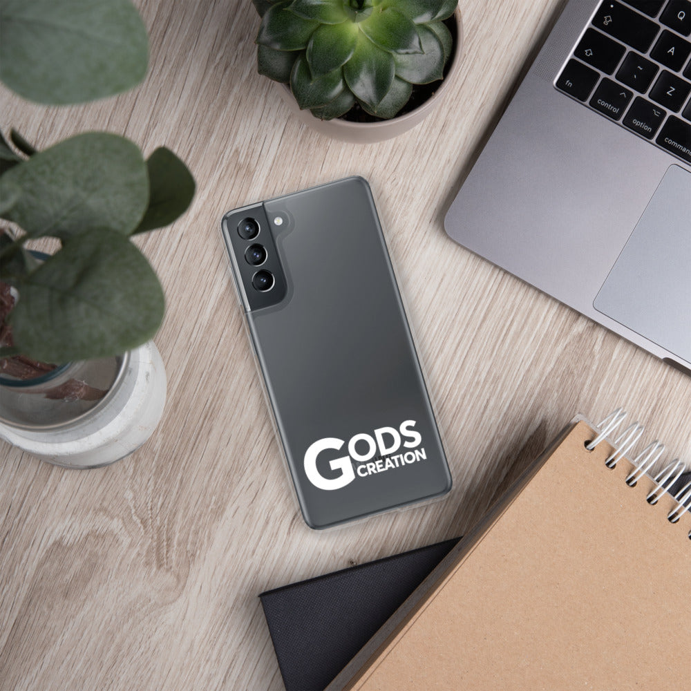 Samsung Case