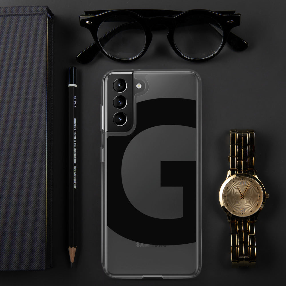 Samsung Case