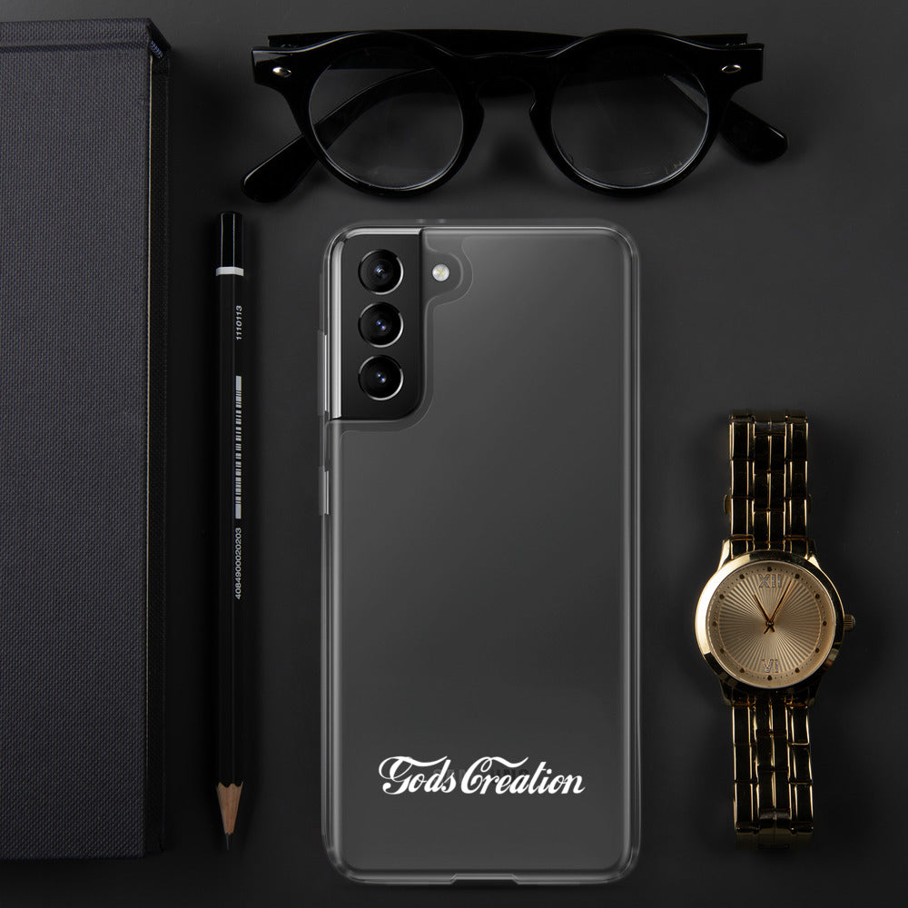 Samsung Case
