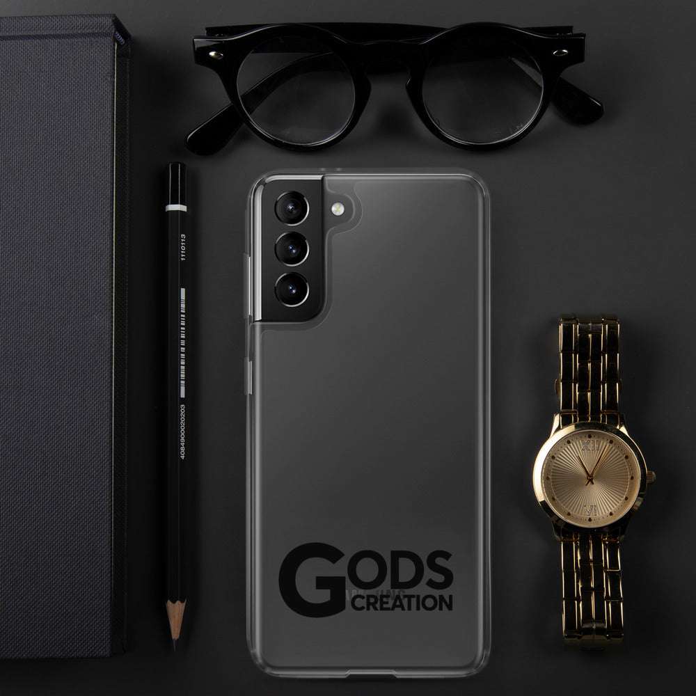 Samsung Case