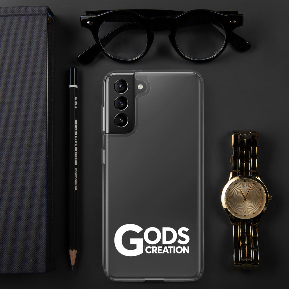 Samsung Case