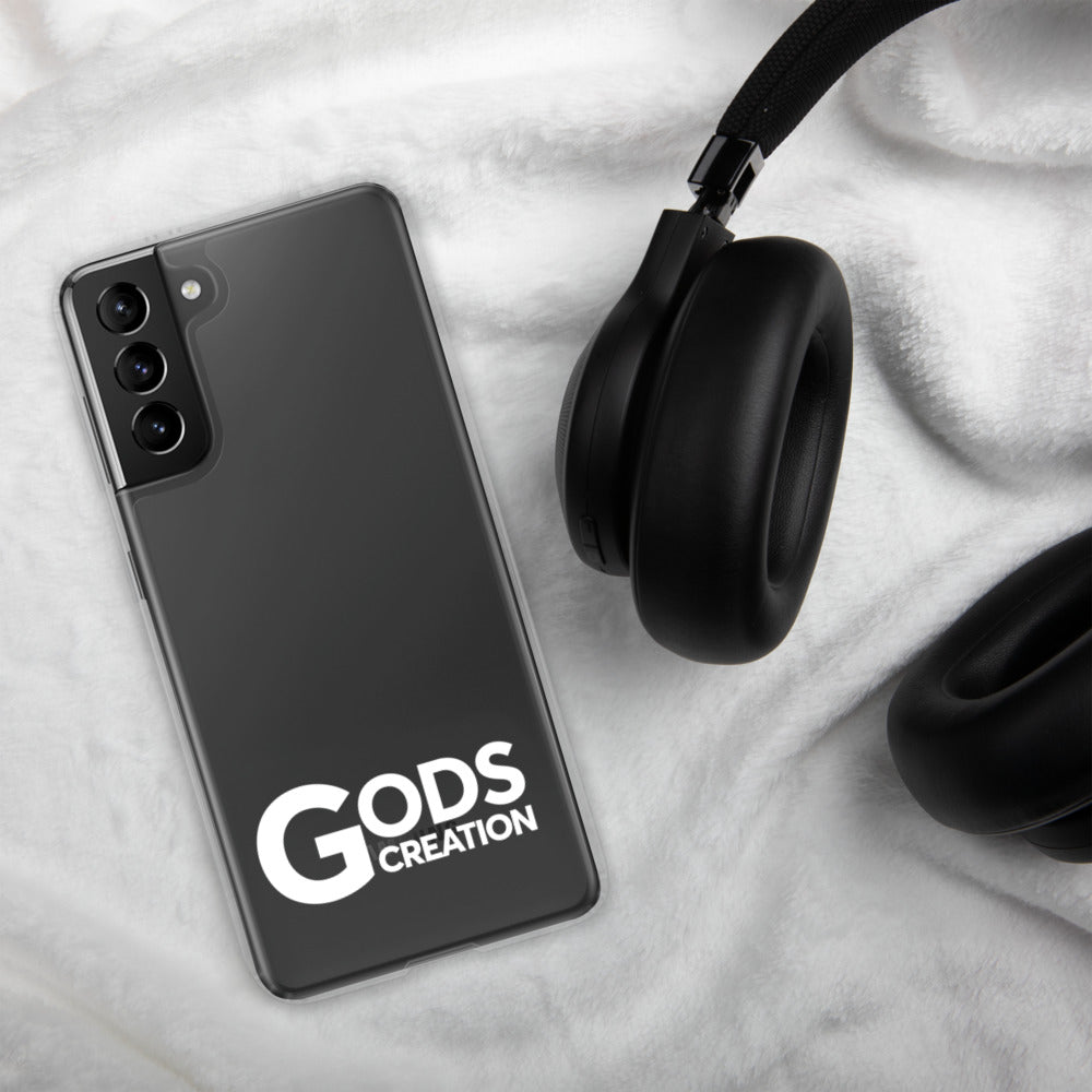 Samsung Case