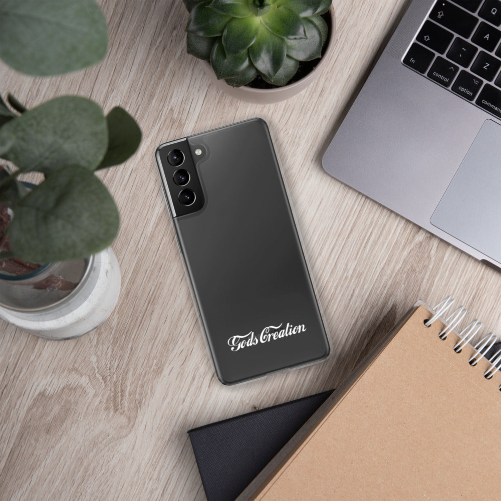 Samsung Case