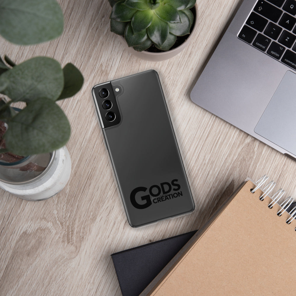 Samsung Case