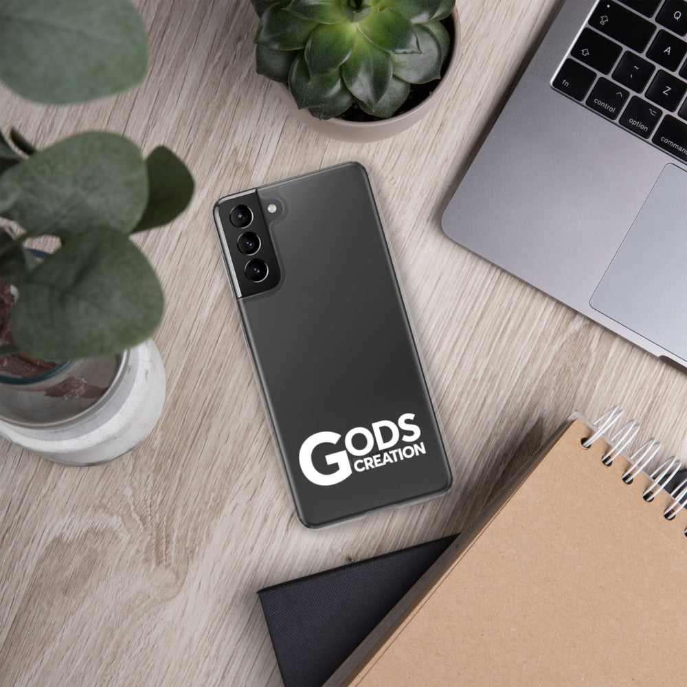 Samsung Case