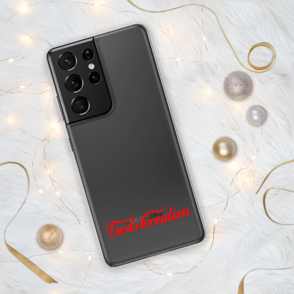 Samsung Case
