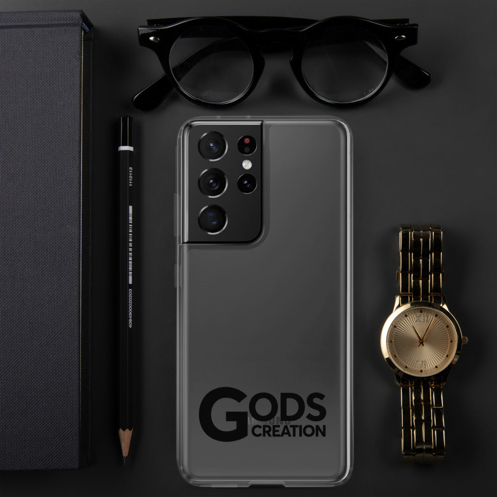 Samsung Case