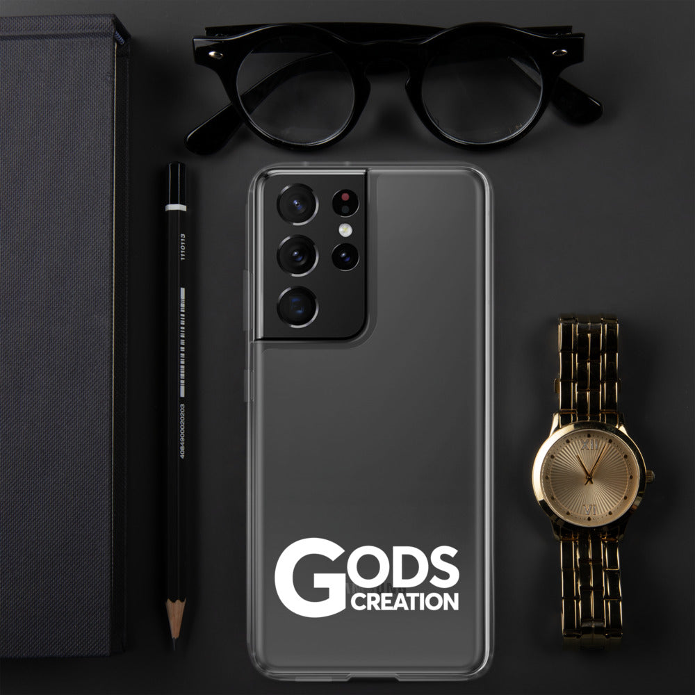 Samsung Case