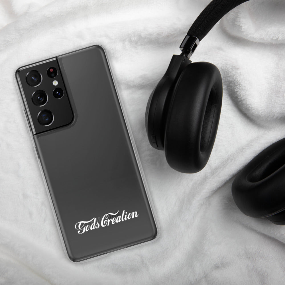 Samsung Case